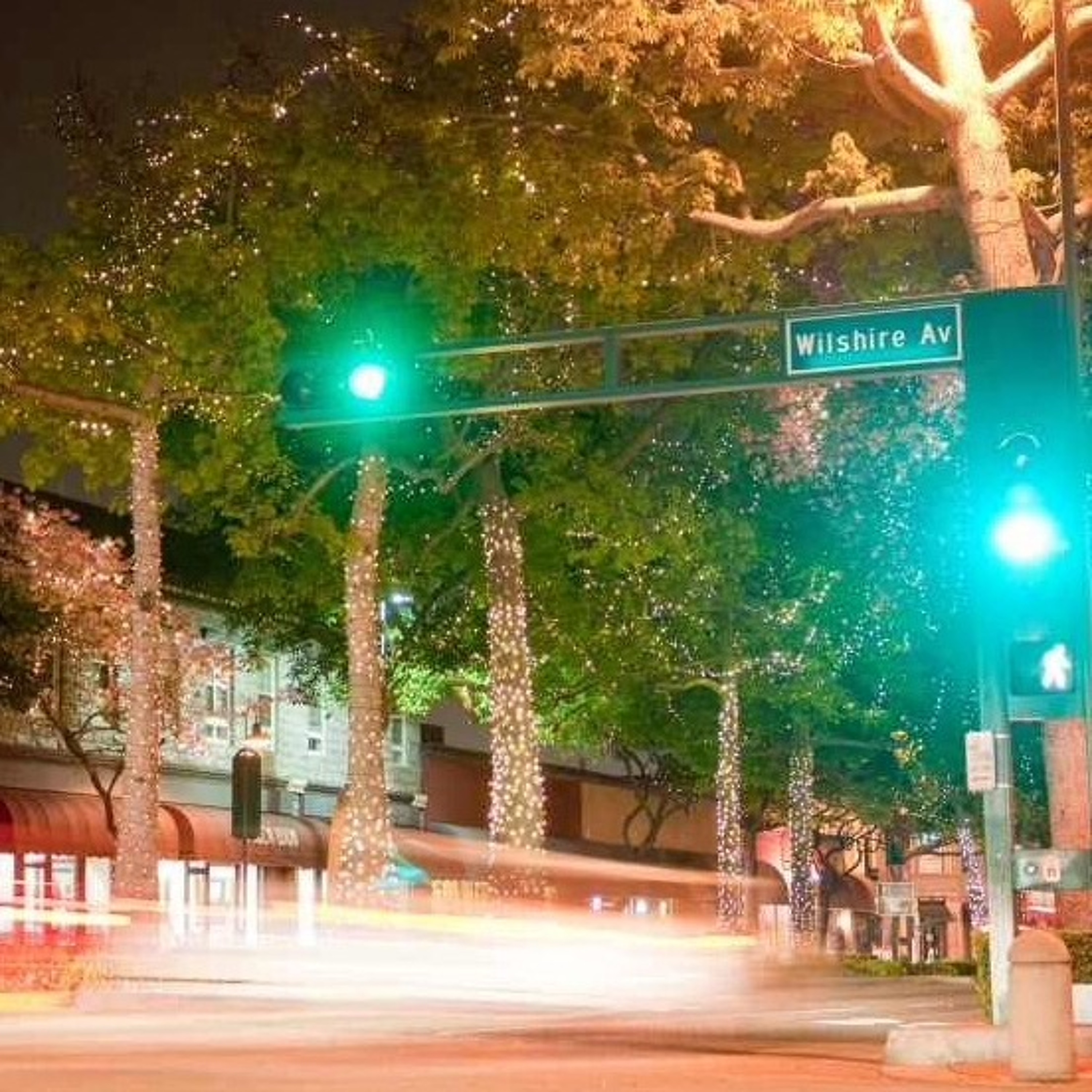 Wilshire Ave (preview) episode artwork