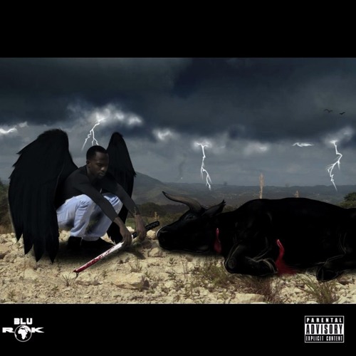 Cain Feels (Produced by SOS Dynamikz)