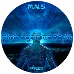M.N.S - Lost (Original Mix)