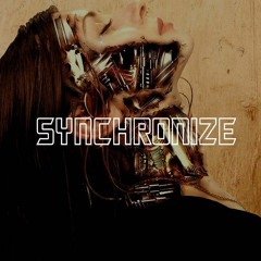 Hellberg - Synchronize (feat. Aaron Richards)