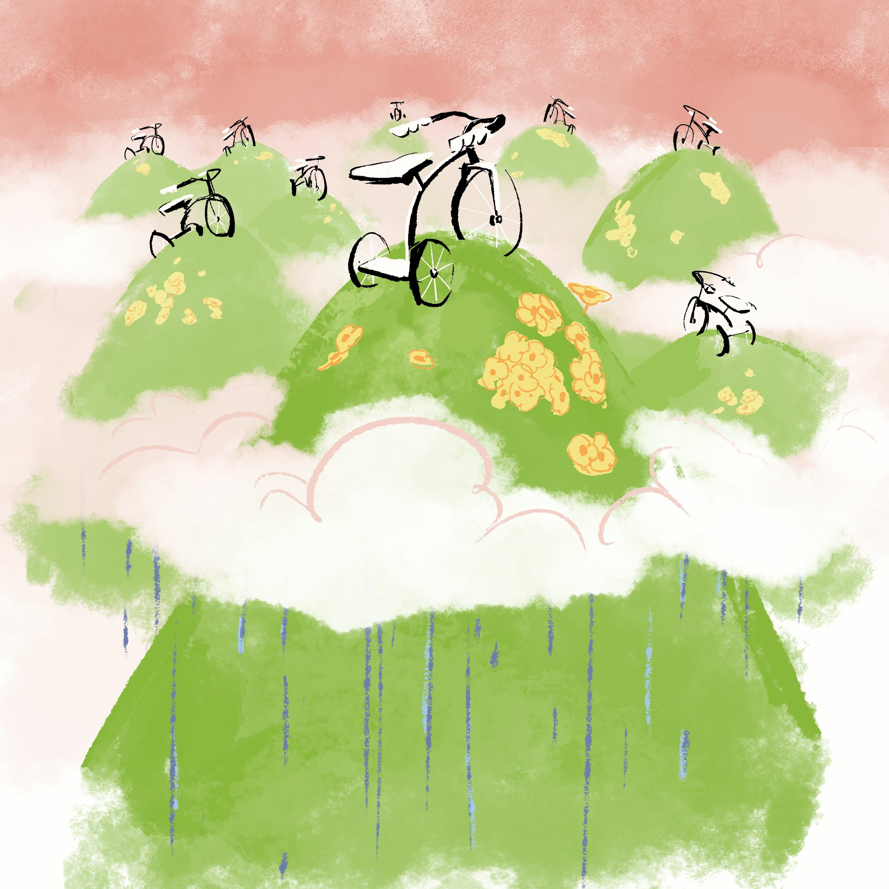 Lost episode artwork