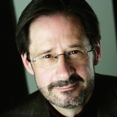 Open G Podcast #8: Steven Stucky