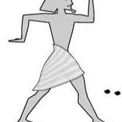Walk Like an Egyptian