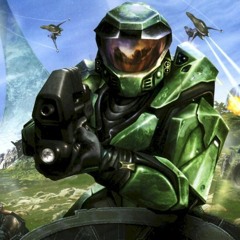 Halo Countdown Timer