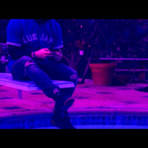 Mike Stud - Brightside (Slowed)