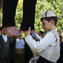 Çerkes Hasan Türküsü