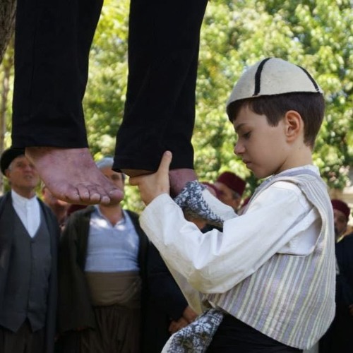 Çerkes Hasan Türküsü