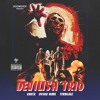 DEVILISH TRIO - LOCED OUT