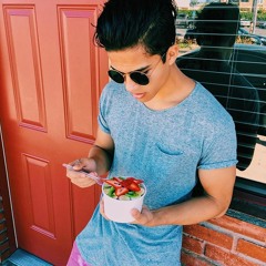 Me Myself And I-Alex Aiono Cover