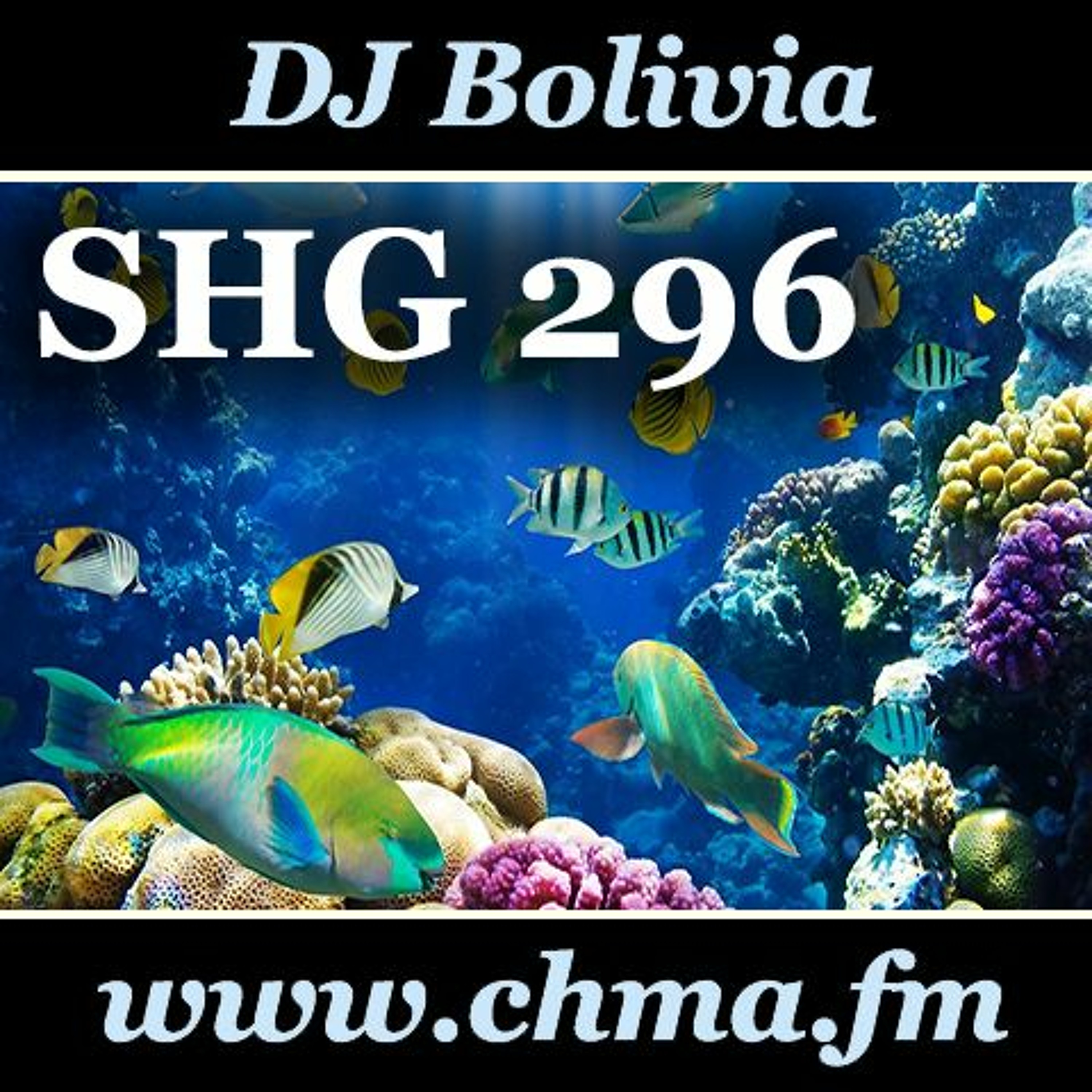 DJ Bolivia