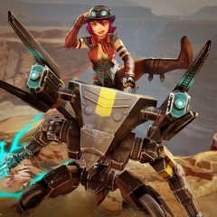 Go, Mechie!  Go! - Joule