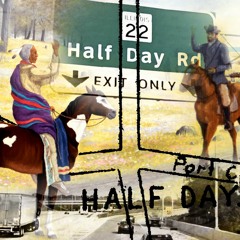 Half Day Road and the Origins of a Semantic Slip-up