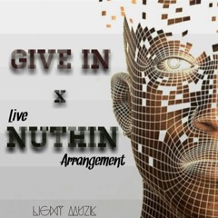 Lecrae | Give In X Nuthin | LightMuzik