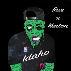Dead In Idaho (Past Life Kenny x Kashmere)