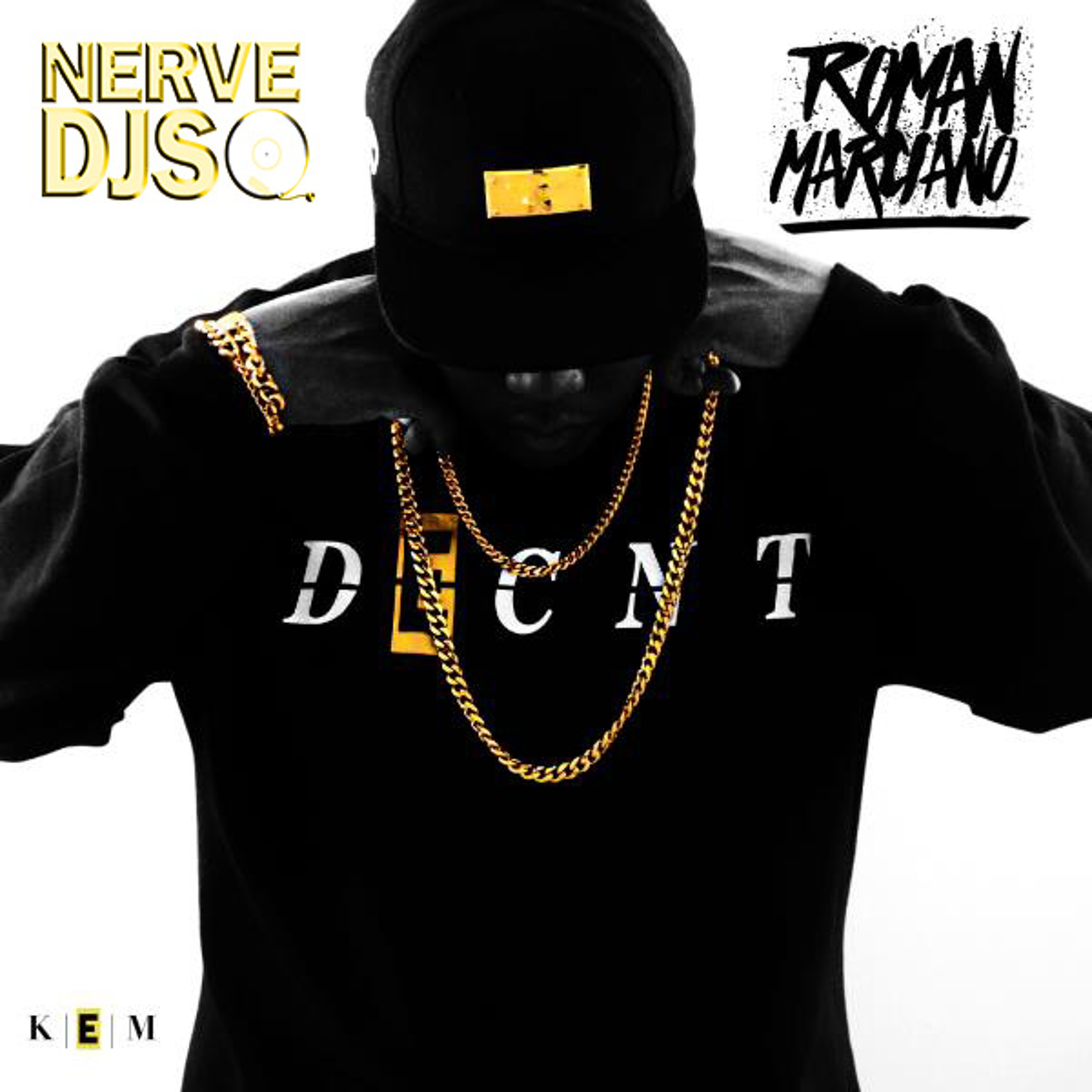 Nu Nerve Muzik