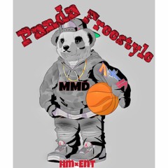 MMD- Panda Freestyle