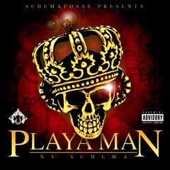 Playa Man Intro feat. Kold Blooded Prod.by Sonkie