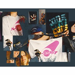 Pappa Kak - Garage Days