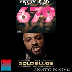 @armaanmashups - Gold Slugs X 679