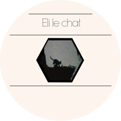 Eli Le Chat