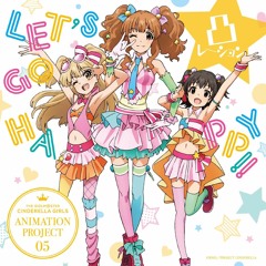 Let's Go Happy!! 2016 [Free Download]