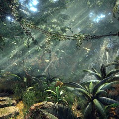 Lord Tripping in the Jungle