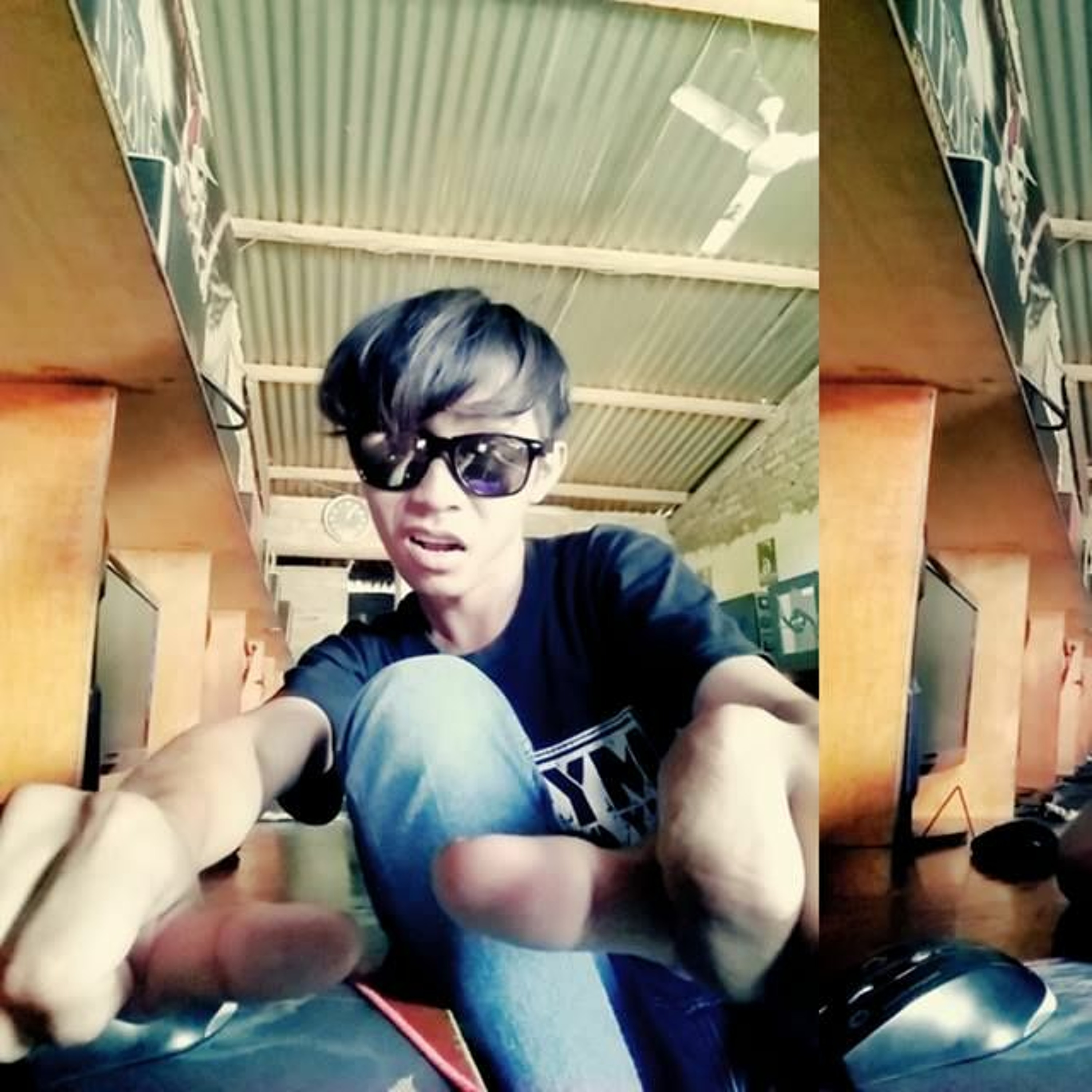 yudy