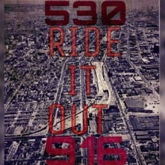 Ride it Out- Scoobz,Maji,Ness,NG Guero