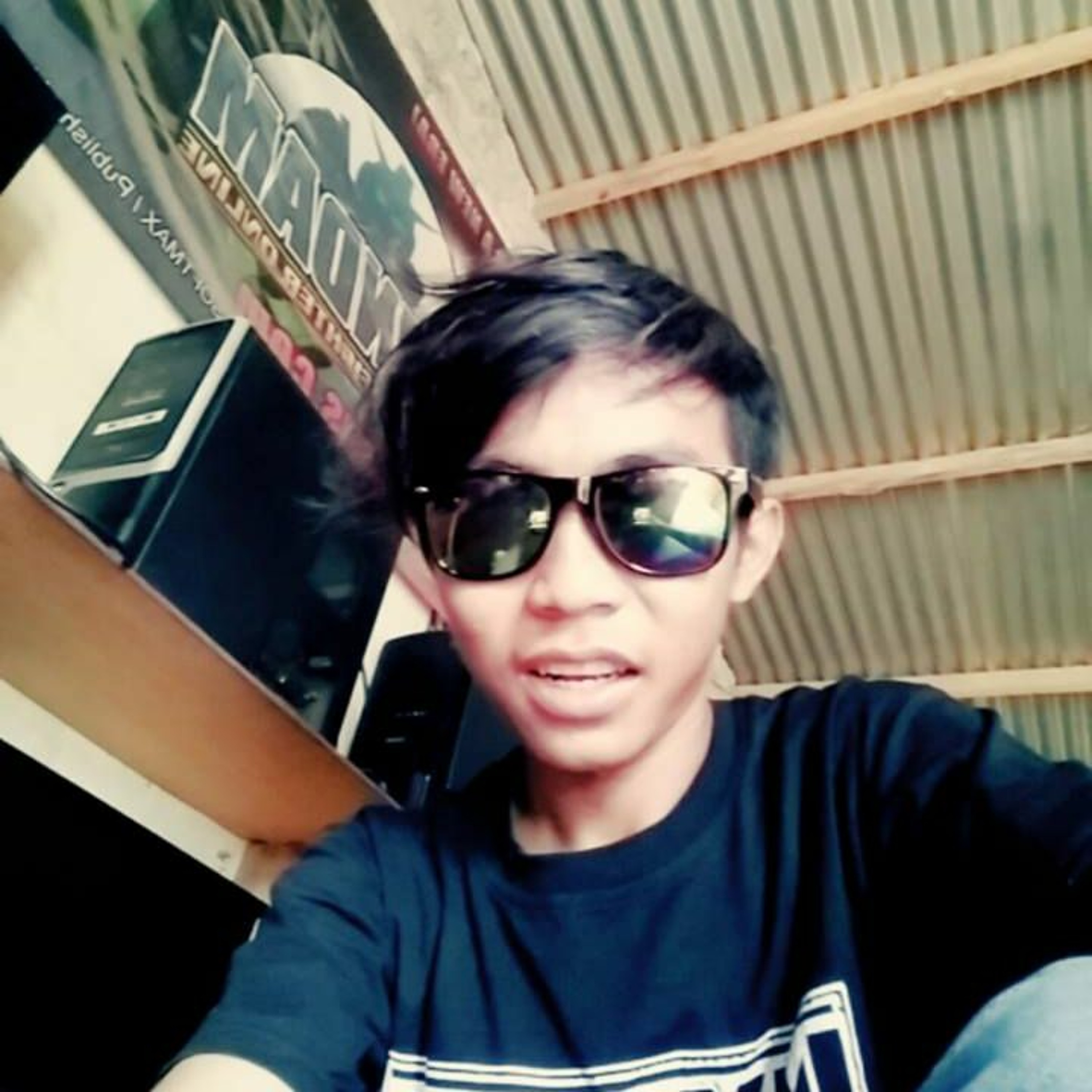 yudy