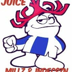 Millz & Indecszn - Juice (Prod. by kng.wzrd)
