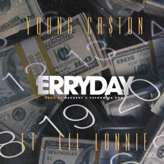 Erryday ft Lil Lonnie (prod by Mackboy & Phenom Da Don)