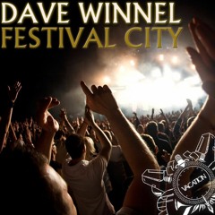 Dave Winnel "Festival City" (Tommy Trash Remix) [Free Download]