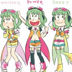 GUMI V4_PowerFat「Blood teller」VOCALOIDカバー