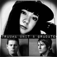 Trauma Unit & Gradate - Element (Kaizan Records)
