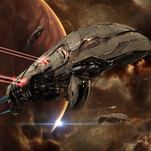 March of the Amarr - Final Mix