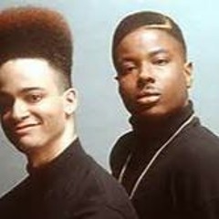 ICE CUBE-YOU CAN DO IT VS KID N PLAY-ROLLIN WITH KID N PLAY(SHY BOY STEVE REMIX)