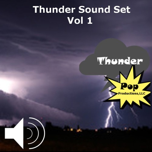 larocking thunder vol 1