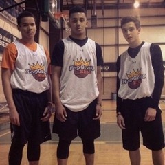 Tale of 2 cities remix_ Pre-recorded rough draft