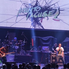 Estelita [feat. Daniel Lavalle & Anblessnabi]