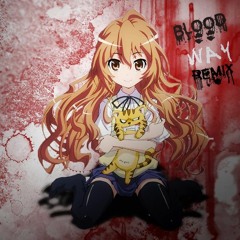 Said - Nya (Blood Way Remix)