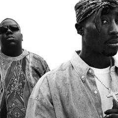 The Notorious B.I.G And 2Pac - Gotta Have It