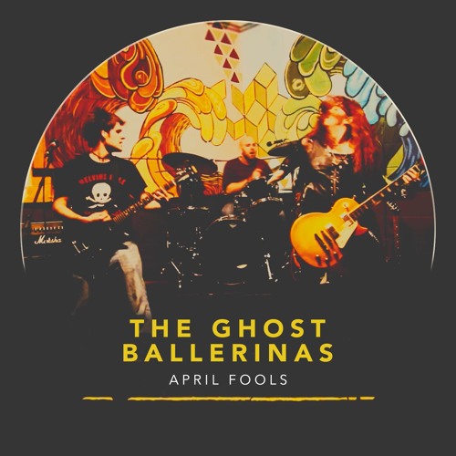 ANOTHER LOVER | The Ghost Ballerinas | April Fools