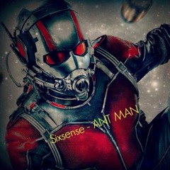 Sixsense - ANT MAN ( New skech 2016)