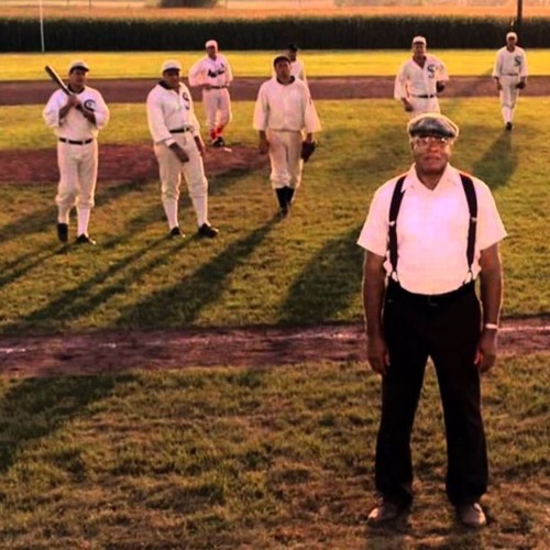Stream FIELD OF DREAMS "The Place Where Dreams Come True (with