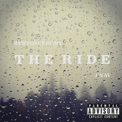 Berto Supreme x XNDR - The Ride (Prod. Canis Major)