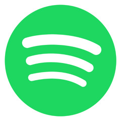 Spotify is a digital music service that gives you access to millions of songs in a click of a button