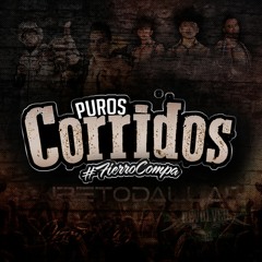 Puros Corridos Perrones .:DJ Beto:. Sigueme En Instagram: @DJBetoDallas