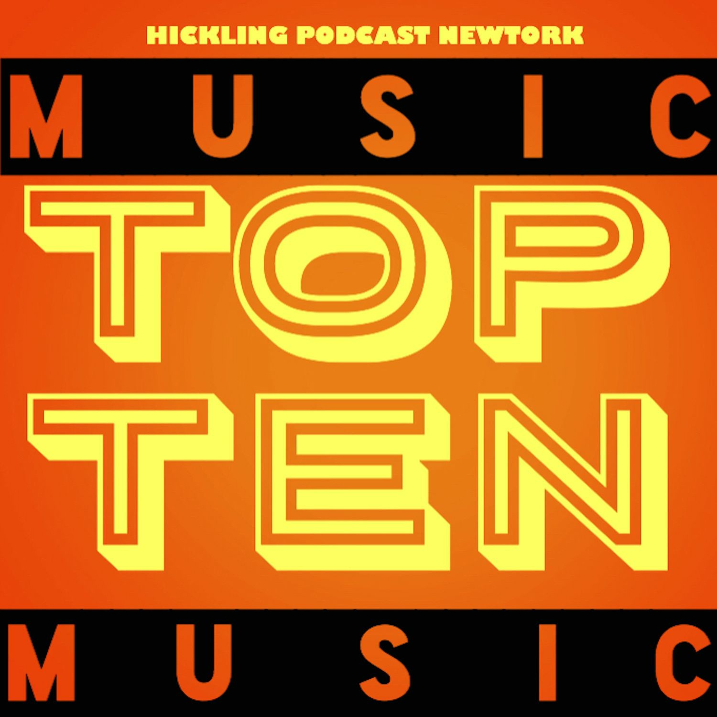 Introduction To Top Ten: Music