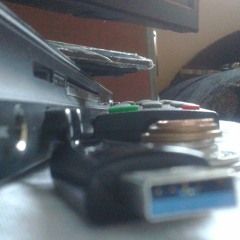 Baad Maan In Naija (Instrumental) Prod. By Cueda Beat