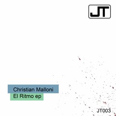 Christian Malloni - El Ritmo (long Dub Mix)